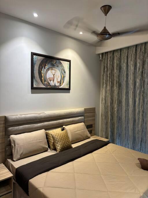 Countryside Luxury Suites - Supernova Noida New Delhi Extérieur photo